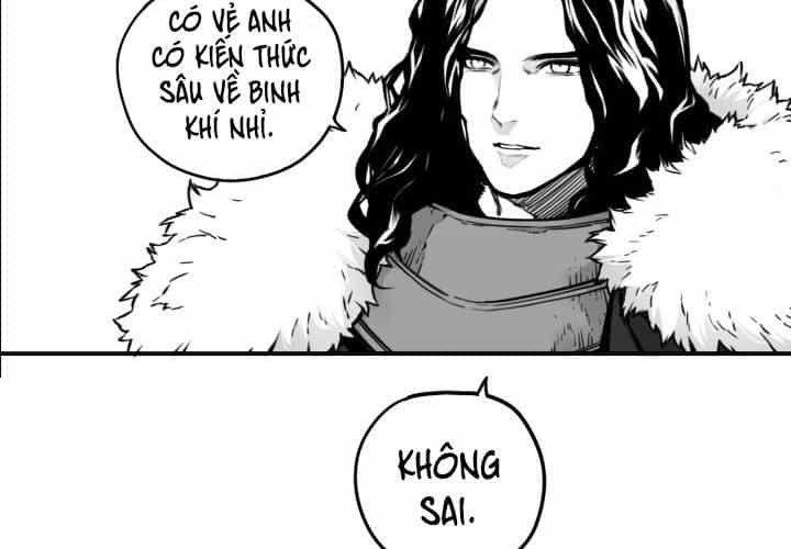 Hoàn Ác Vương Quyền Và Tự Do - Chương 5 - ảnh 100
