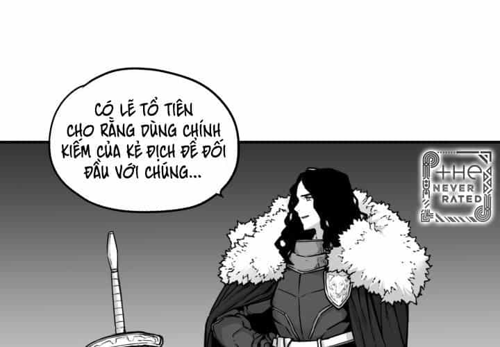Hoàn Ác Vương Quyền Và Tự Do - Chương 5 - ảnh 104