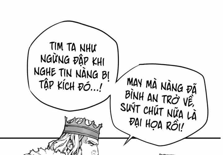 Hoàn Ác Vương Quyền Và Tự Do - Chương 5 - ảnh 19