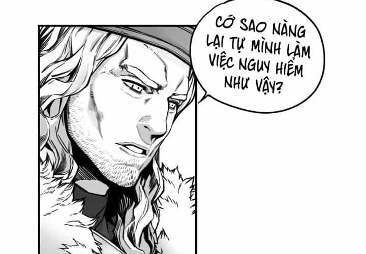 Hoàn Ác Vương Quyền Và Tự Do - Chương 5 - ảnh 21
