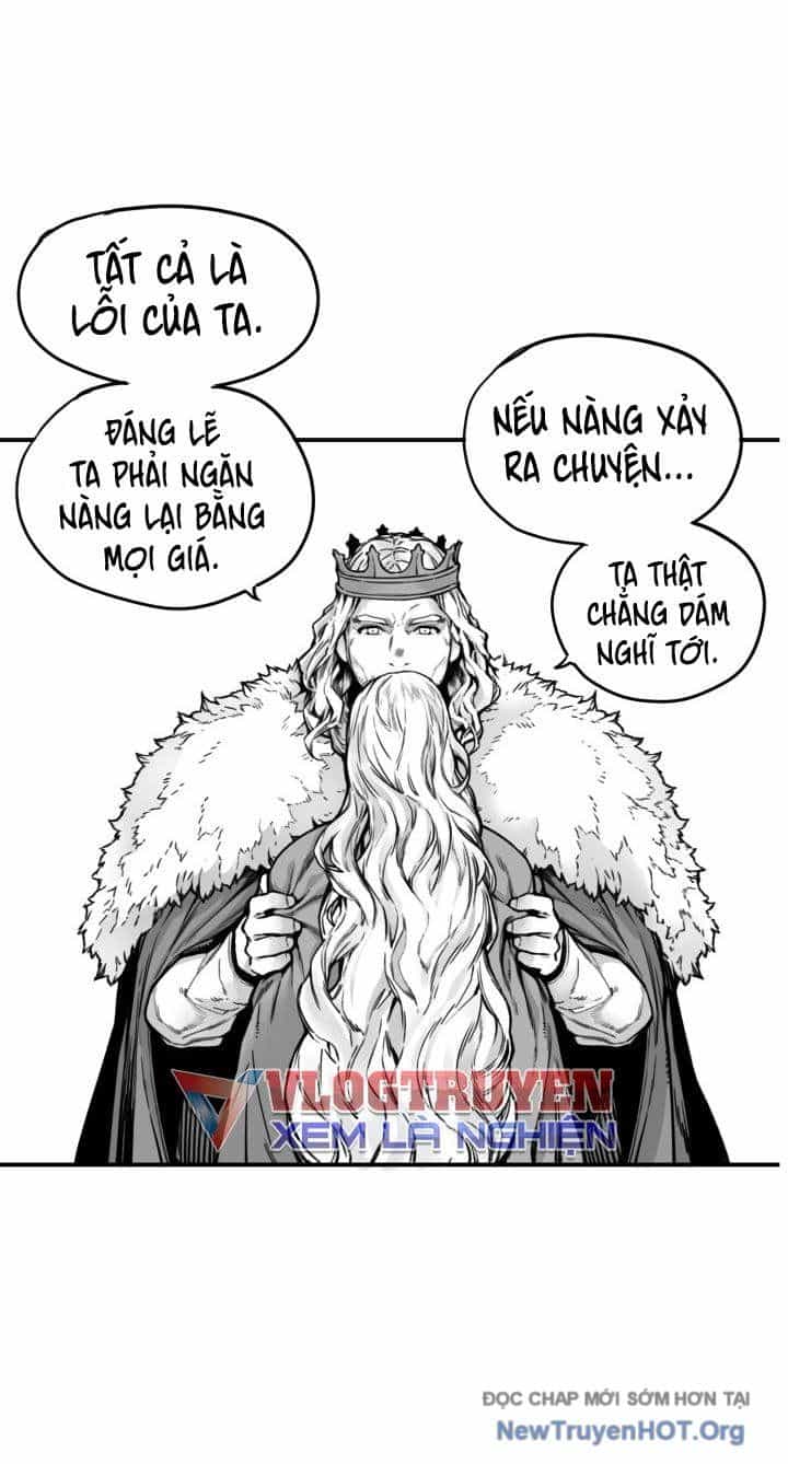 Hoàn Ác Vương Quyền Và Tự Do - Chương 5 - ảnh 23