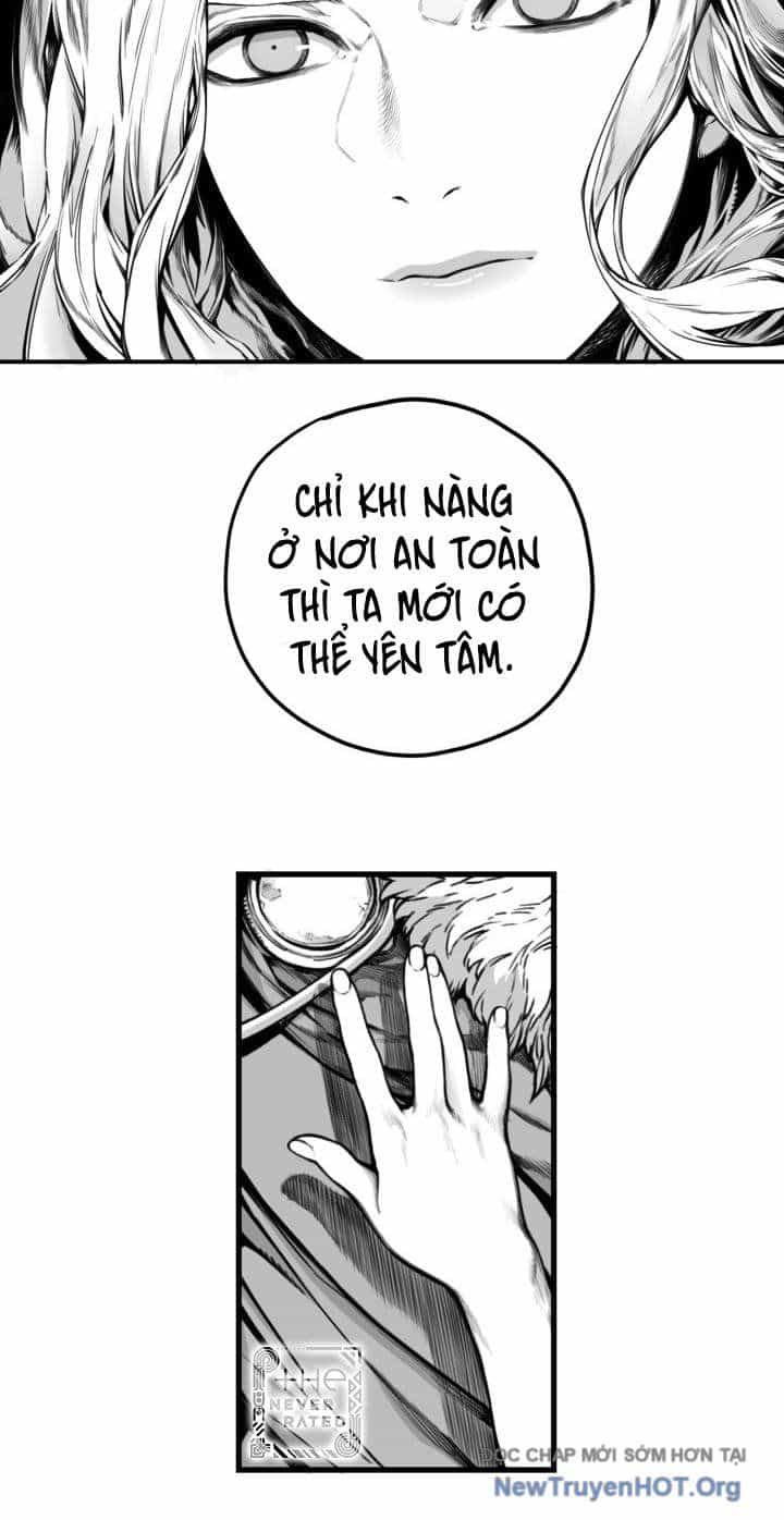 Hoàn Ác Vương Quyền Và Tự Do - Chương 5 - ảnh 25