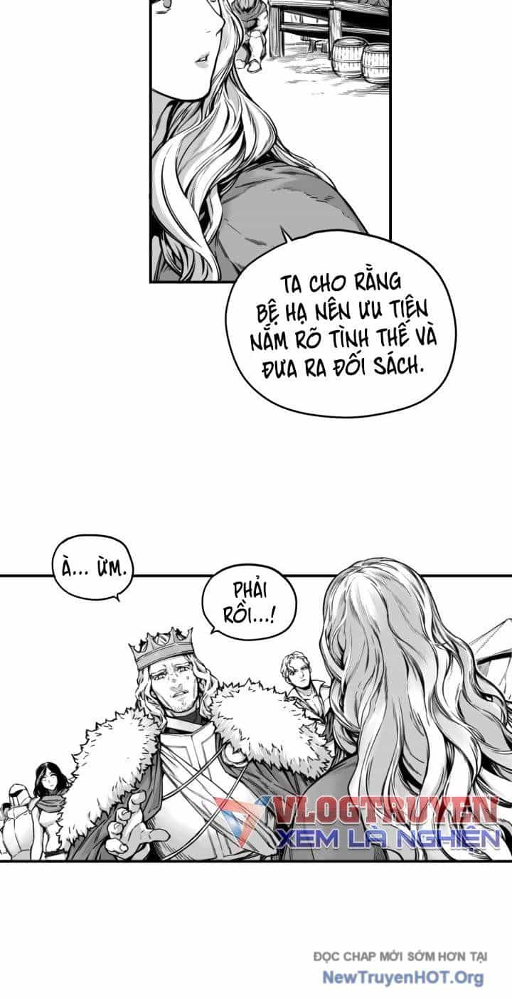 Hoàn Ác Vương Quyền Và Tự Do - Chương 5 - ảnh 29