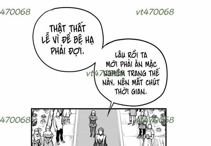 Hoàn Ác Vương Quyền Và Tự Do - Chương 6 - ảnh 142
