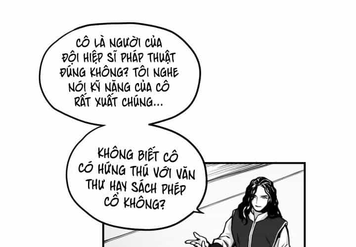 Hoàn Ác Vương Quyền Và Tự Do - Chương 7 - ảnh 25