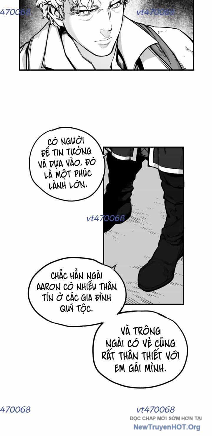 Hoàn Ác Vương Quyền Và Tự Do - Chương 7 - ảnh 55
