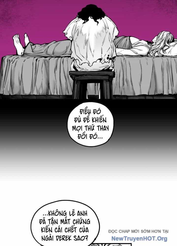 Hoàn Ác Vương Quyền Và Tự Do - Chương 7 - ảnh 61