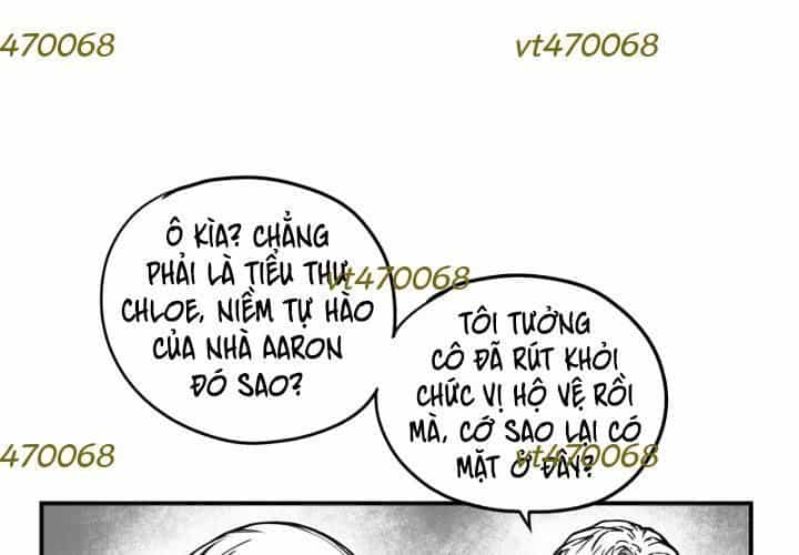 Hoàn Ác Vương Quyền Và Tự Do - Chương 7 - ảnh 8