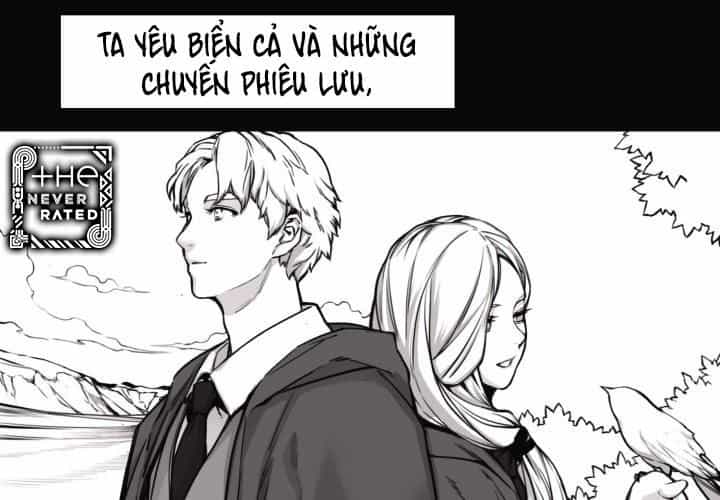 Hoàn Ác Vương Quyền Và Tự Do - Chương 8 - ảnh 29