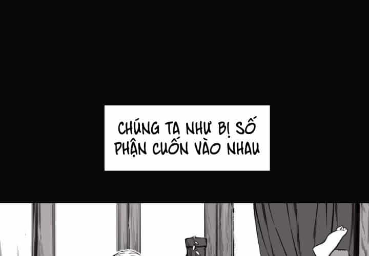 Hoàn Ác Vương Quyền Và Tự Do - Chương 8 - ảnh 31