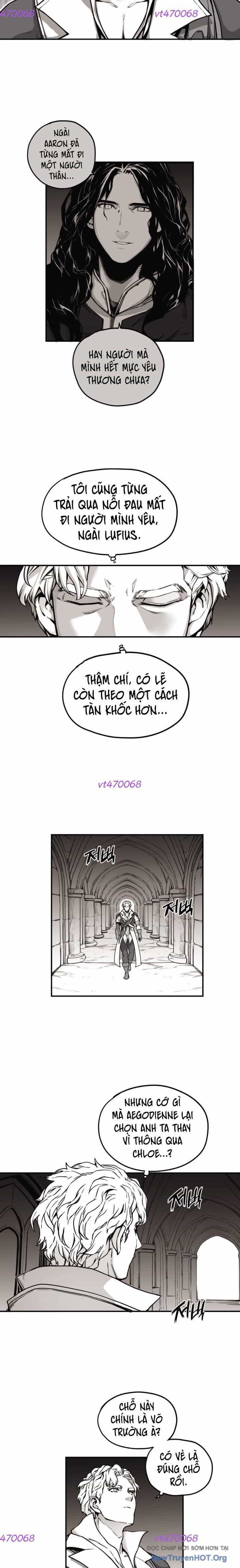 Hoàn Ác Vương Quyền Và Tự Do - Chương 8 - ảnh 67