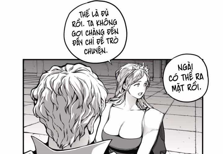 Hoàn Ác Vương Quyền Và Tự Do - Chương 8 - ảnh 99