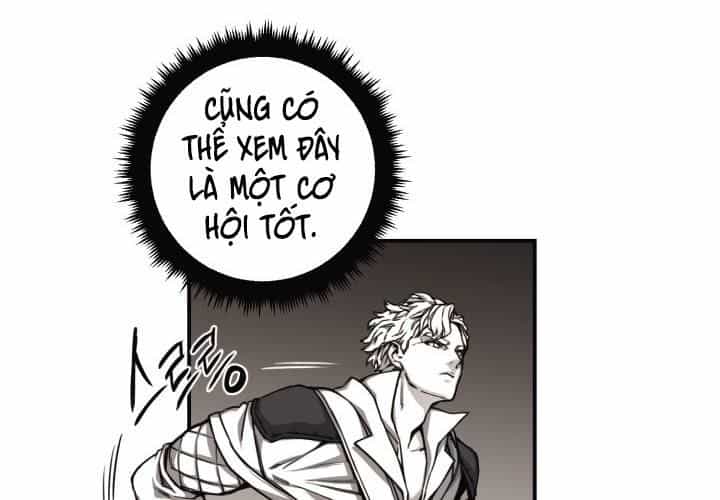Hoàn Ác Vương Quyền Và Tự Do - Chương 9 - ảnh 16