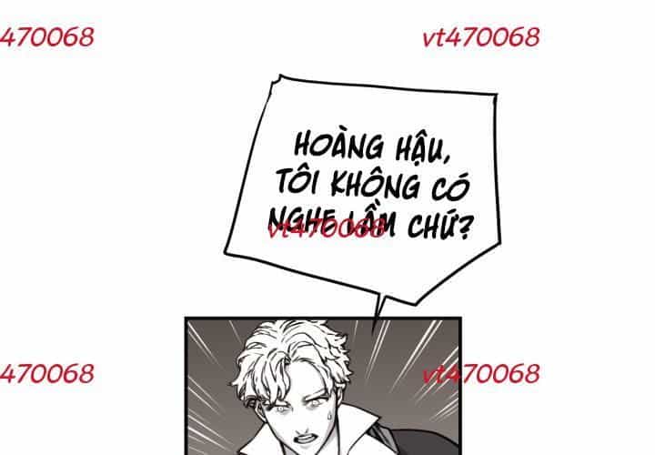 Hoàn Ác Vương Quyền Và Tự Do - Chương 9 - ảnh 5