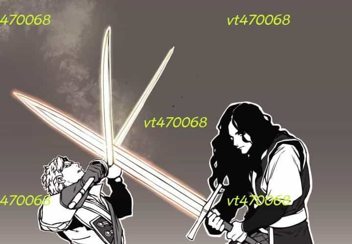 Hoàn Ác Vương Quyền Và Tự Do - Chương 9 - ảnh 64