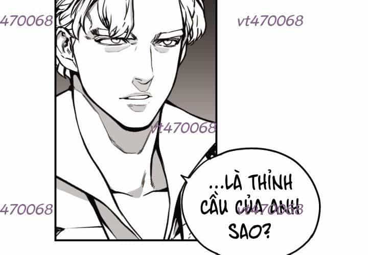 Hoàn Ác Vương Quyền Và Tự Do - Chương 9 - ảnh 7