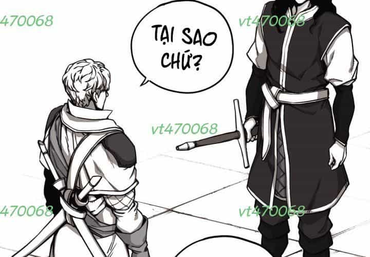 Hoàn Ác Vương Quyền Và Tự Do - Chương 9 - ảnh 9