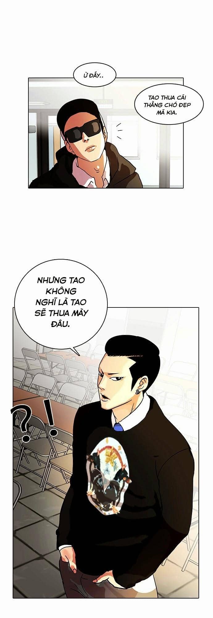 Hoán Đổi Diệu Kỳ - Chương 9 - ảnh 36