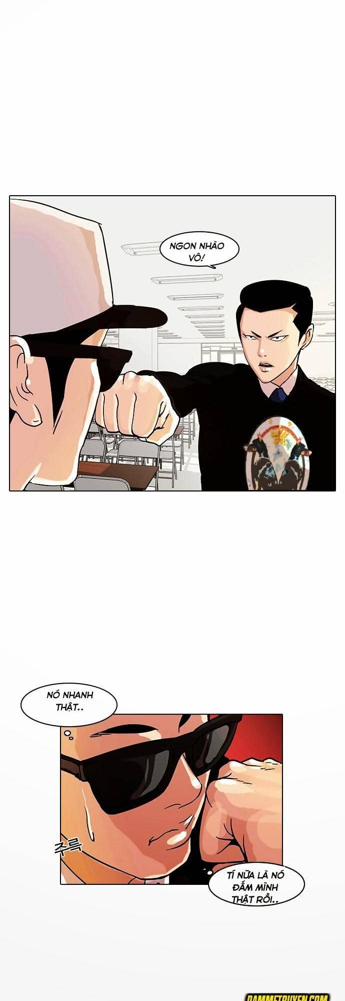 Hoán Đổi Diệu Kỳ - Chương 9 - ảnh 41