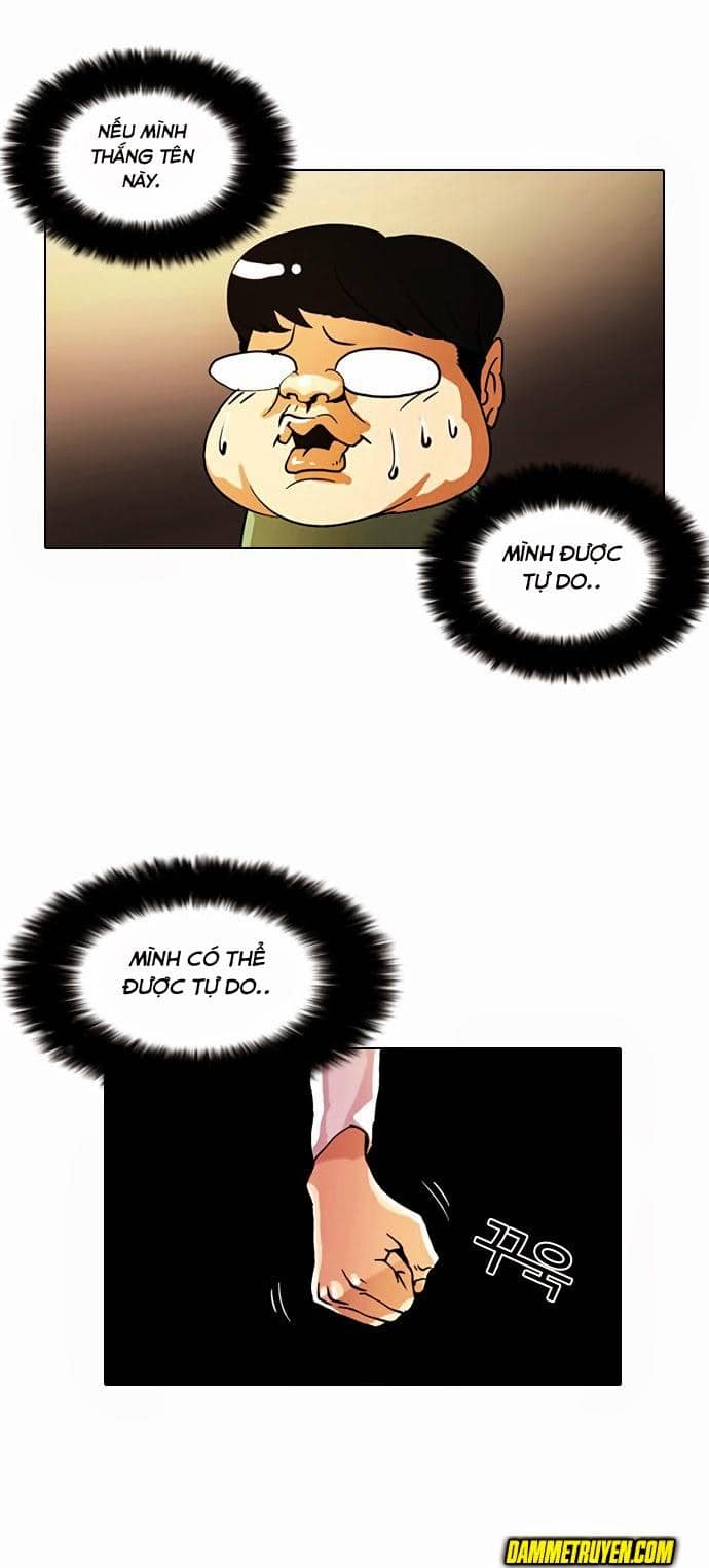 Hoán Đổi Diệu Kỳ - Chương 9 - ảnh 6