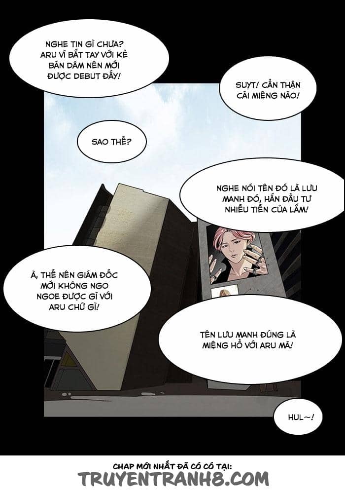 Hoán Đổi Diệu Kỳ - Chương 101 - ảnh 67