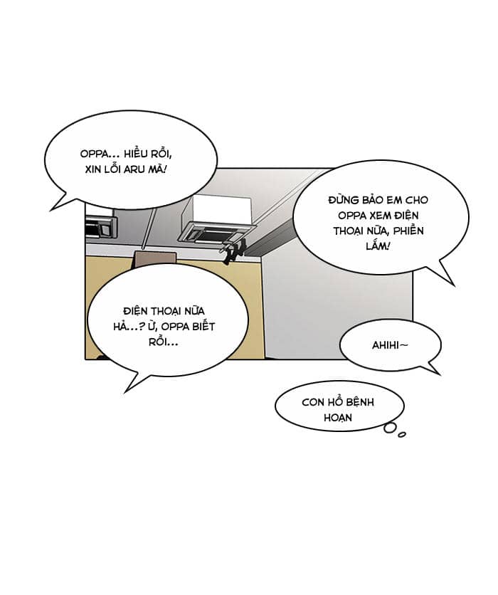 Hoán Đổi Diệu Kỳ - Chương 102 - ảnh 41