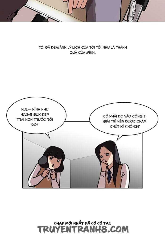 Hoán Đổi Diệu Kỳ - Chương 104 - ảnh 22