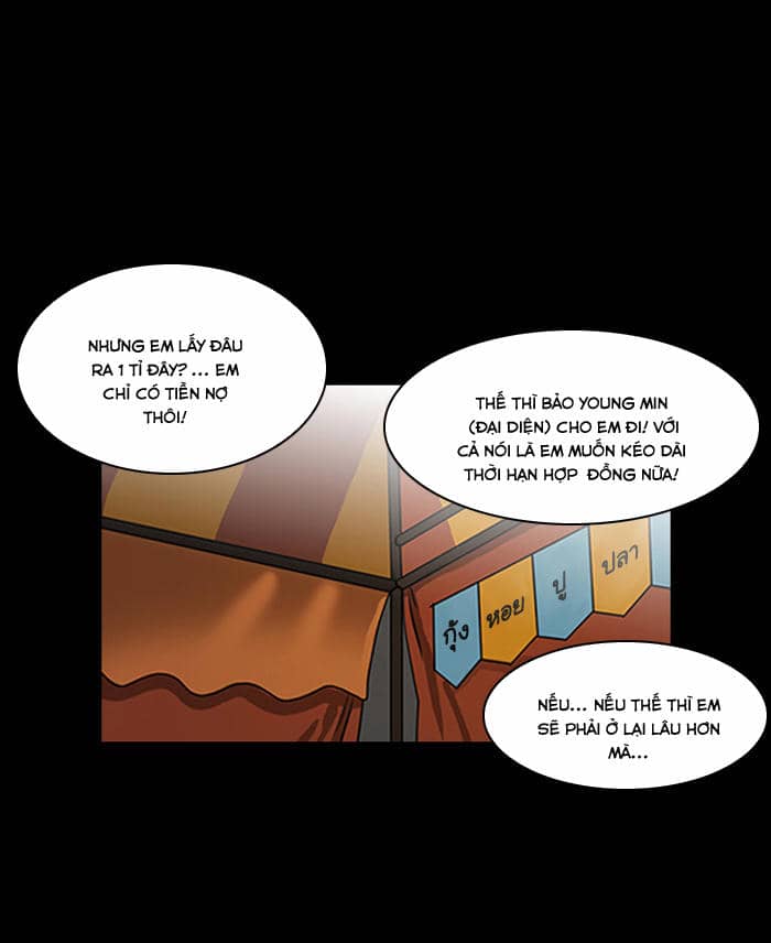 Hoán Đổi Diệu Kỳ - Chương 106 - ảnh 20