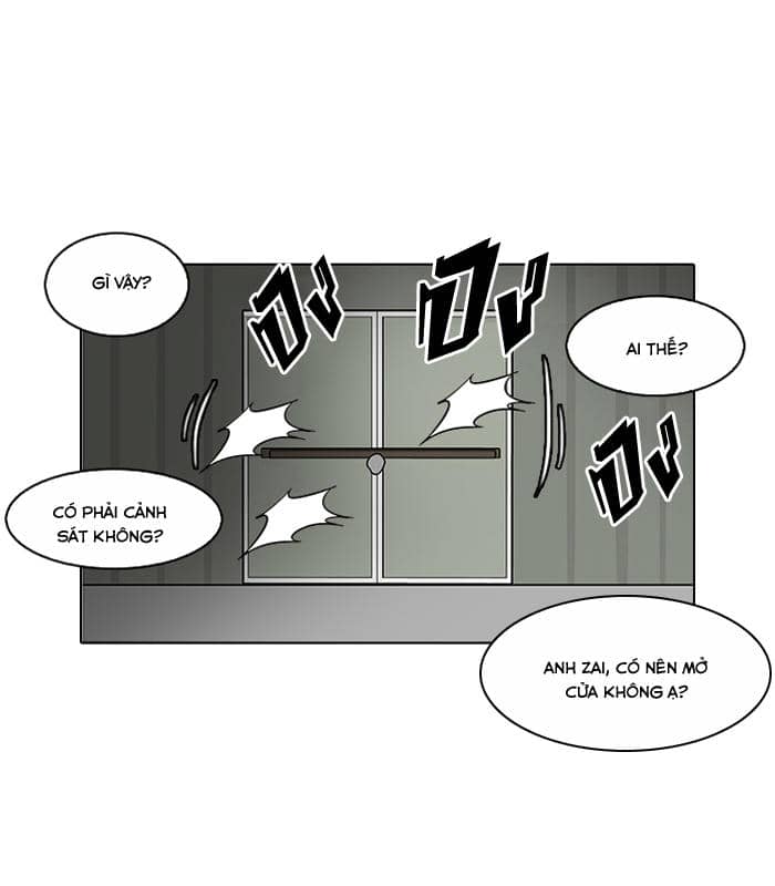Hoán Đổi Diệu Kỳ - Chương 107 - ảnh 23
