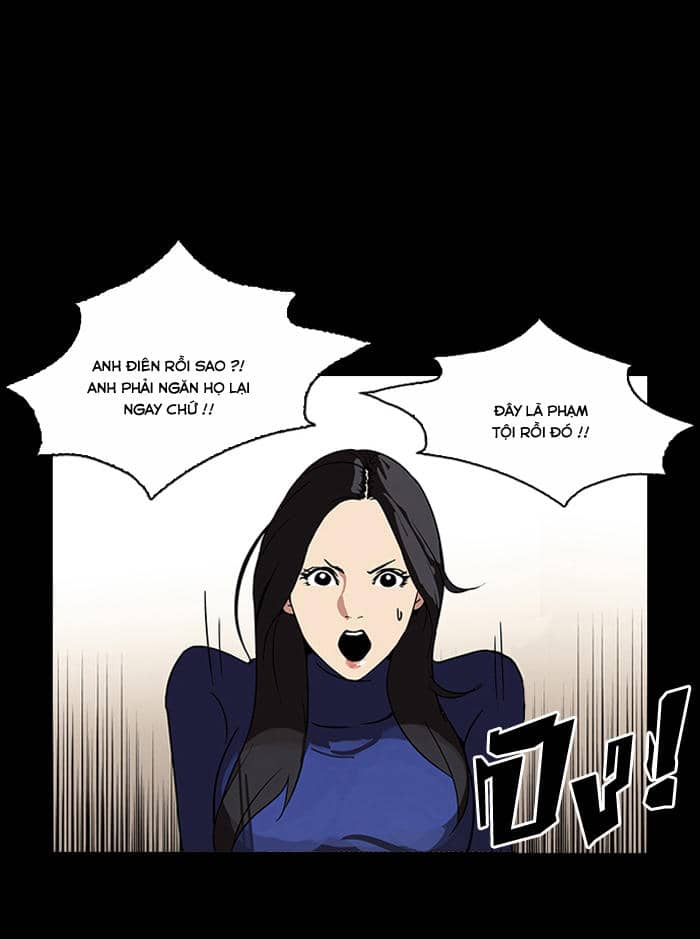 Hoán Đổi Diệu Kỳ - Chương 107 - ảnh 38