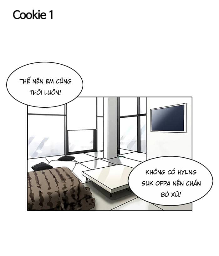 Hoán Đổi Diệu Kỳ - Chương 109 - ảnh 83