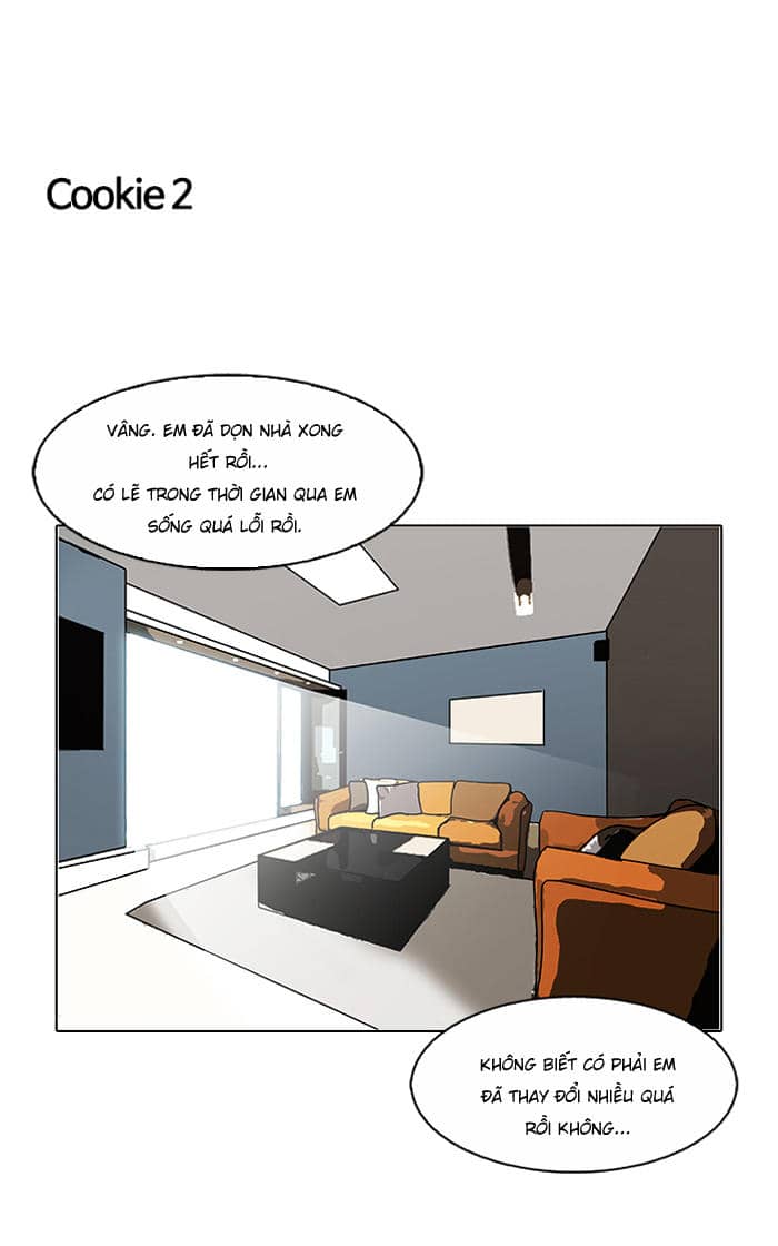 Hoán Đổi Diệu Kỳ - Chương 109 - ảnh 87