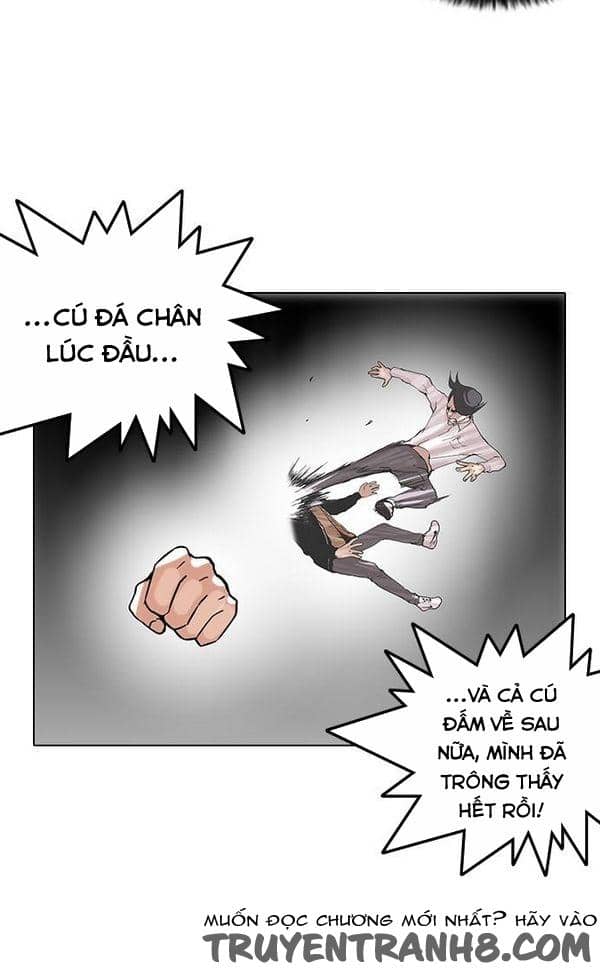 Hoán Đổi Diệu Kỳ - Chương 111 - ảnh 29