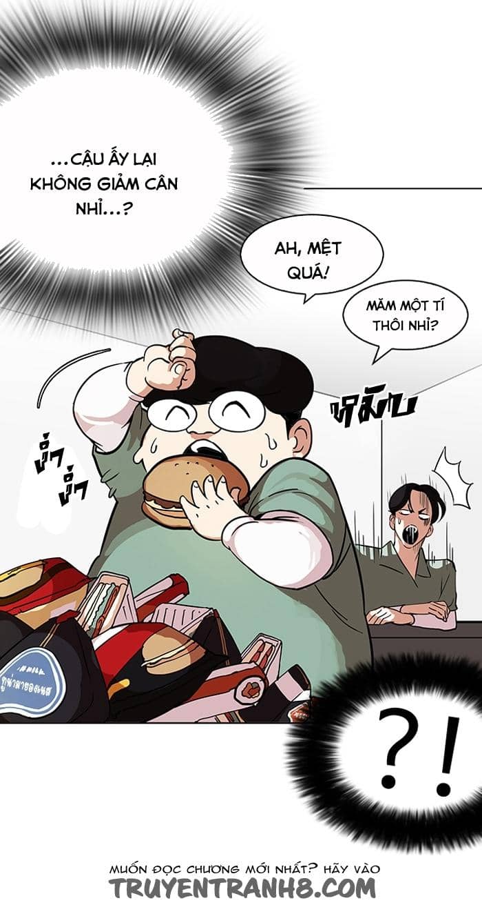 Hoán Đổi Diệu Kỳ - Chương 112 - ảnh 25
