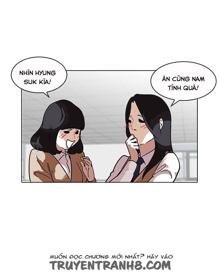 Hoán Đổi Diệu Kỳ - Chương 112 - ảnh 51
