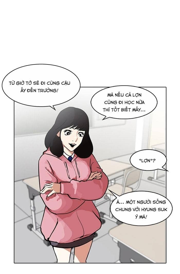Hoán Đổi Diệu Kỳ - Chương 116 - ảnh 52
