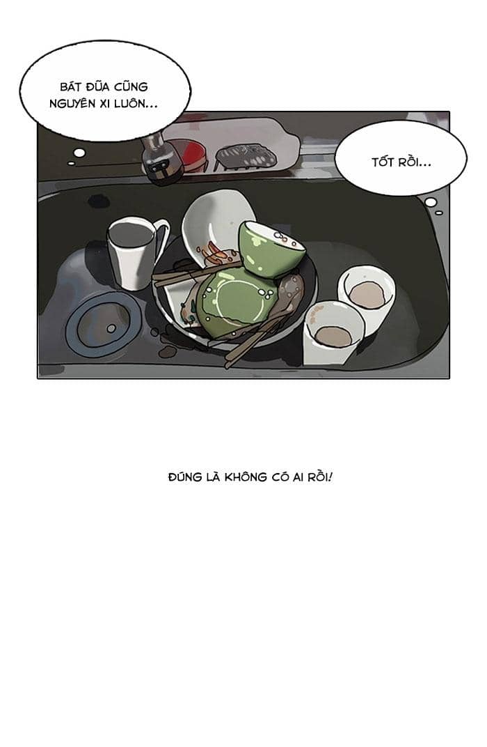 Hoán Đổi Diệu Kỳ - Chương 116 - ảnh 6