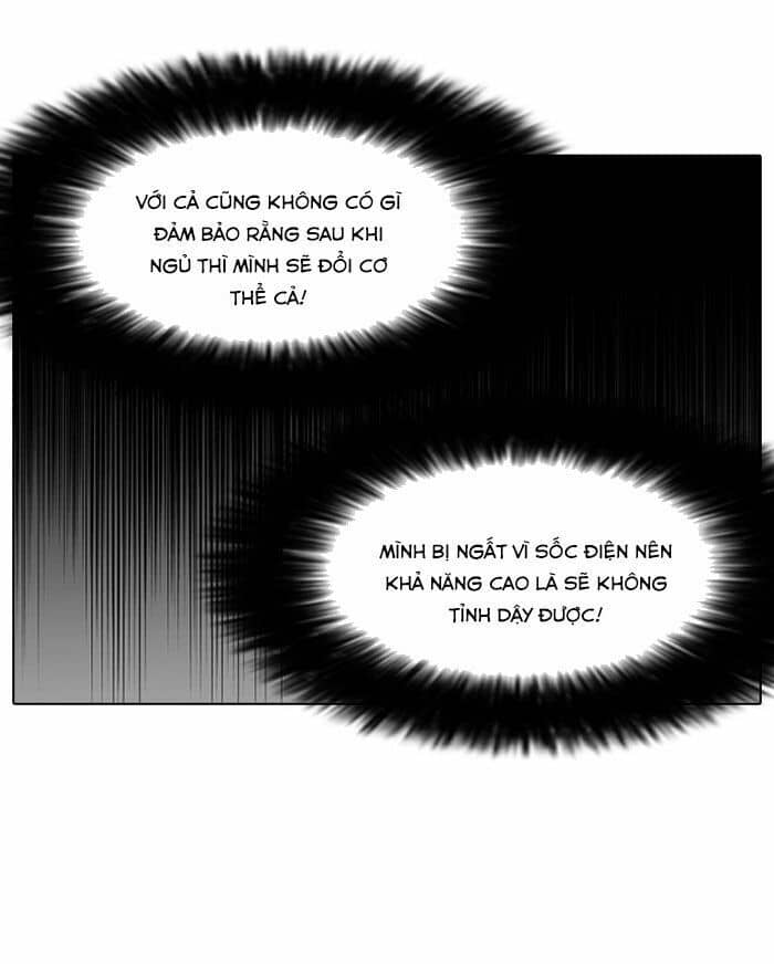 Hoán Đổi Diệu Kỳ - Chương 117 - ảnh 55