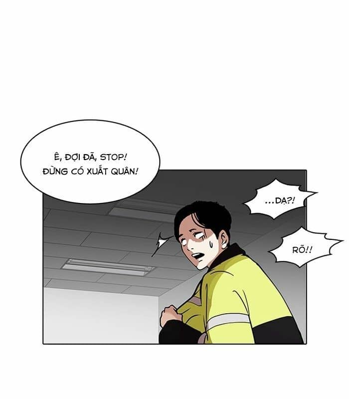 Hoán Đổi Diệu Kỳ - Chương 117 - ảnh 64