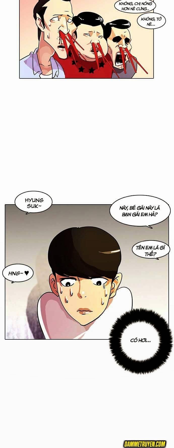 Hoán Đổi Diệu Kỳ - Chương 11 - ảnh 36