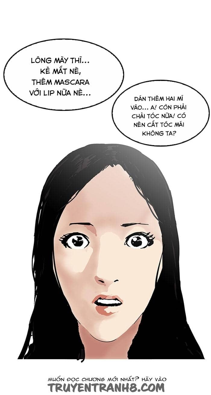 Hoán Đổi Diệu Kỳ - Chương 120 - ảnh 94