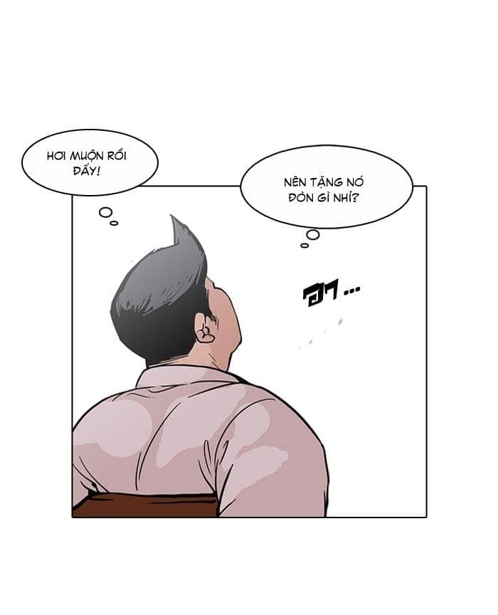 Hoán Đổi Diệu Kỳ - Chương 122 - ảnh 54
