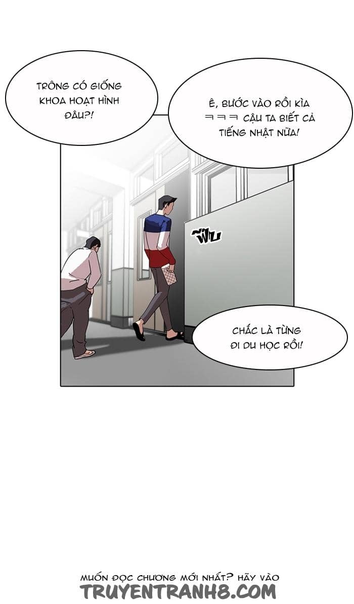 Hoán Đổi Diệu Kỳ - Chương 129 - ảnh 11