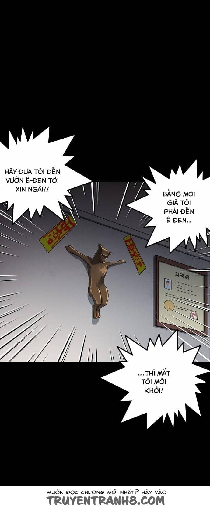 Hoán Đổi Diệu Kỳ - Chương 133 - ảnh 31