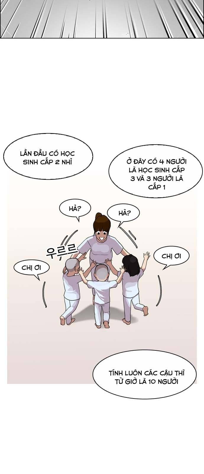 Hoán Đổi Diệu Kỳ - Chương 134 - ảnh 43