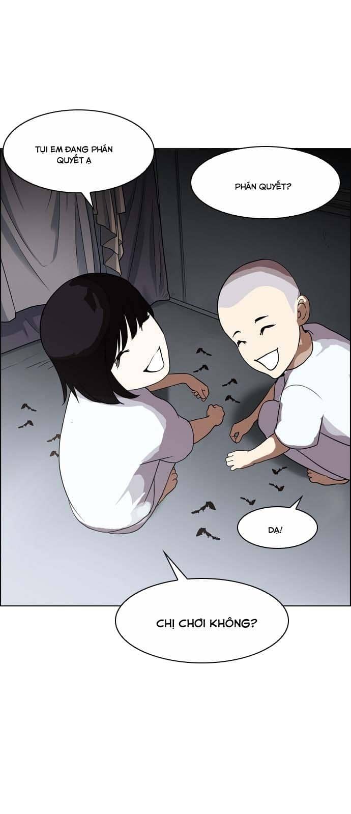 Hoán Đổi Diệu Kỳ - Chương 134 - ảnh 62