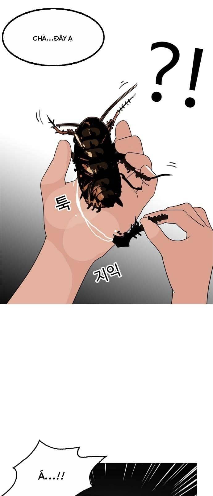 Hoán Đổi Diệu Kỳ - Chương 134 - ảnh 63