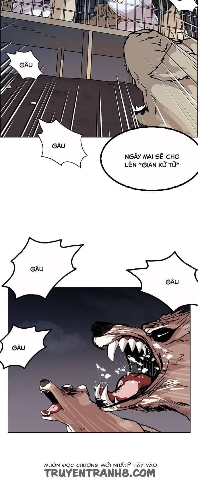 Hoán Đổi Diệu Kỳ - Chương 135 - ảnh 62