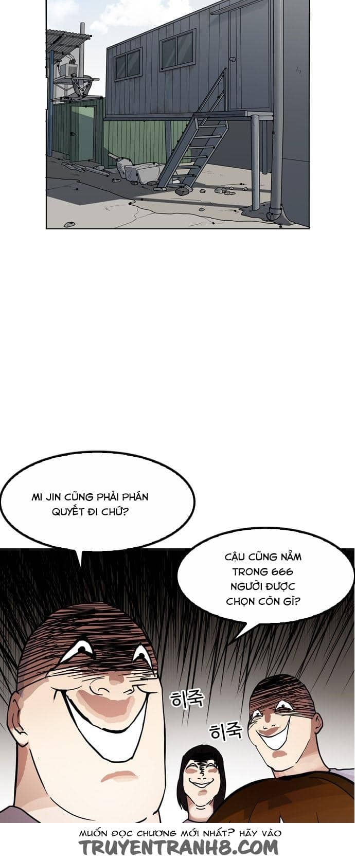 Hoán Đổi Diệu Kỳ - Chương 135 - ảnh 7