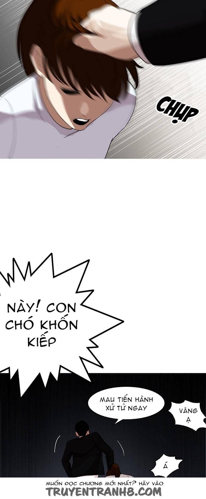Hoán Đổi Diệu Kỳ - Chương 136 - ảnh 51
